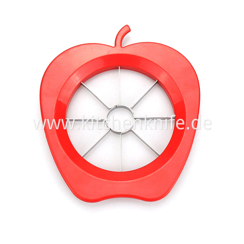 Apple Peeler Corer